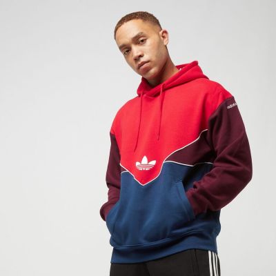 Sudadera con capucha adicolor Next