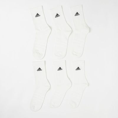 Calcetines Crew Sportswear (6 Pack)