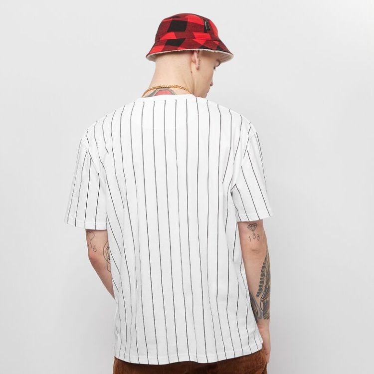 Stripe Tee