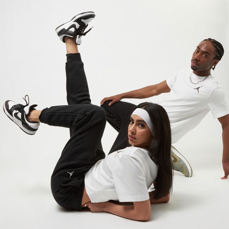 Jumpman Short-Sleeve T-Shirt