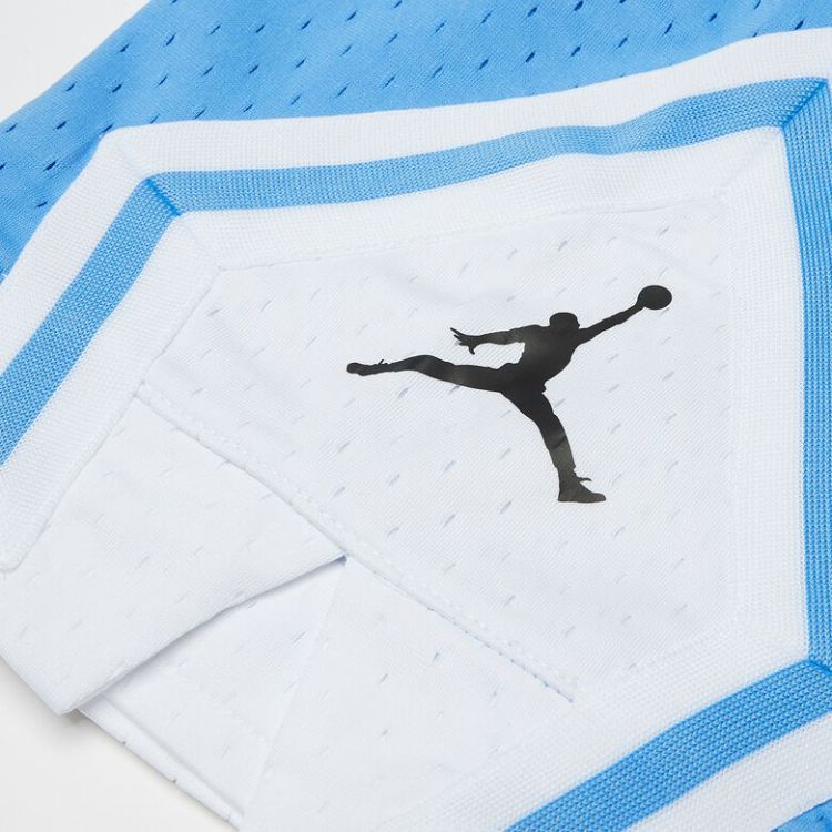 Air Diamond Short