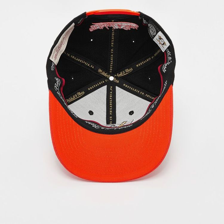 NHL Team 2 Tone CR Update Anaheim Ducks